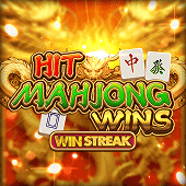 Golpes de Mahjong Ganadores