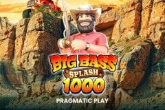 Big Bass Splash 1000