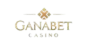 Logo de Ganabet MX Casino